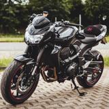 Kawasaki Z750R  - KAWASAKI 750 R