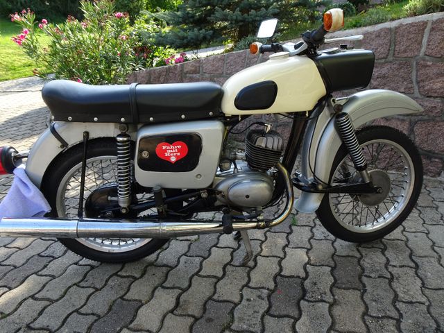 Mz ES 150/1