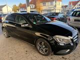 Mercedes-Benz A 180 Style Navi Leder PDC Xenon Night-Paket - Mercedes-Benz A 180 in Bielefeld