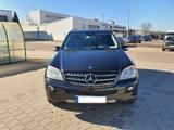Mercedes-Benz Mercedes ML 500 W164 LPG Offroad PRO M113 ... - Mercedes-Benz W113