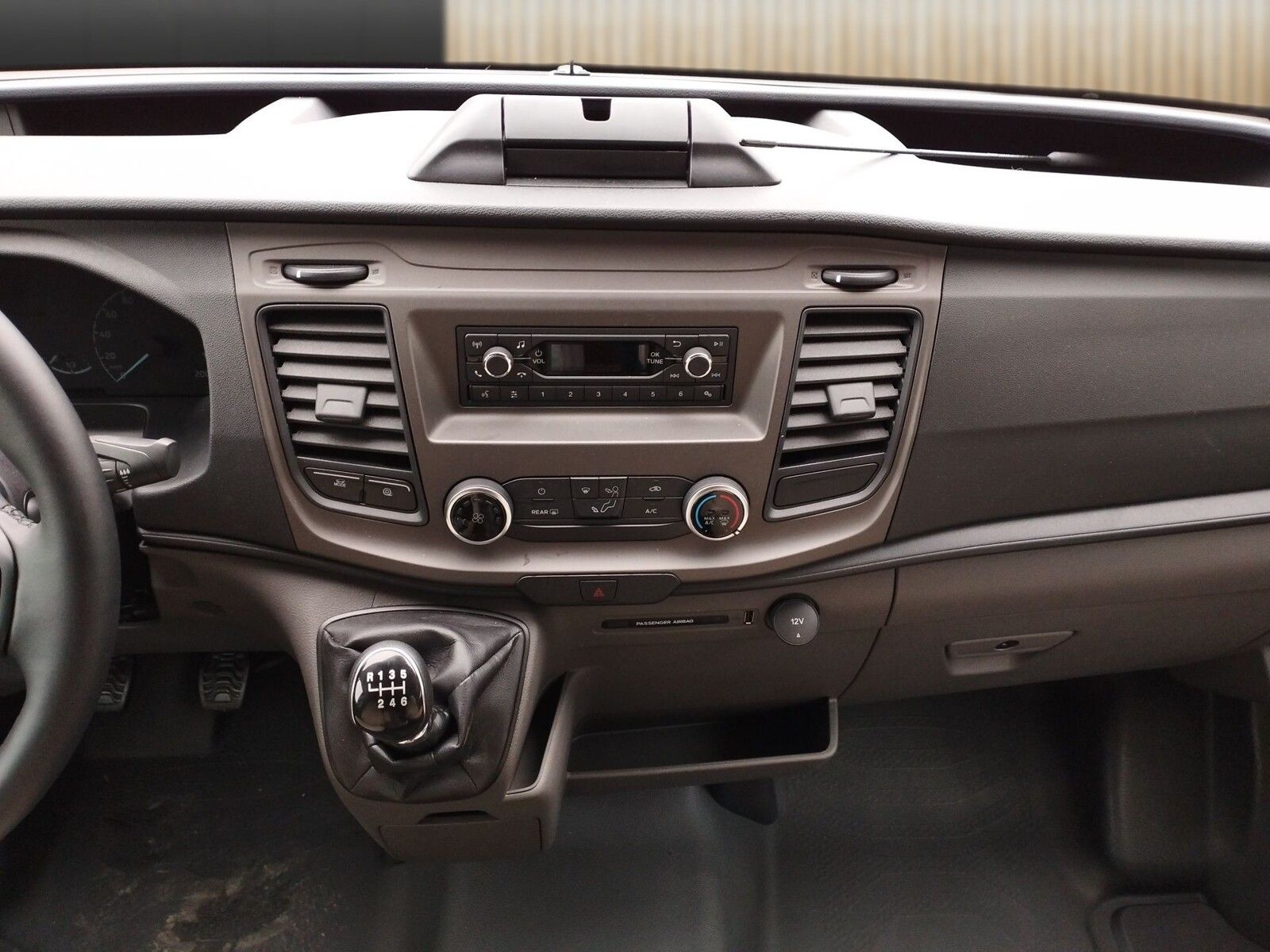 Fahrzeugabbildung Karmann Dexter 4x4 DE 560 AW Allrad 4x4, RFK, Alufelgen