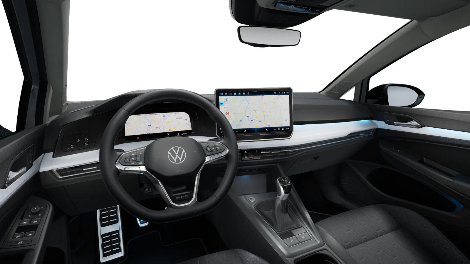 Volkswagen Golf - Bild 16