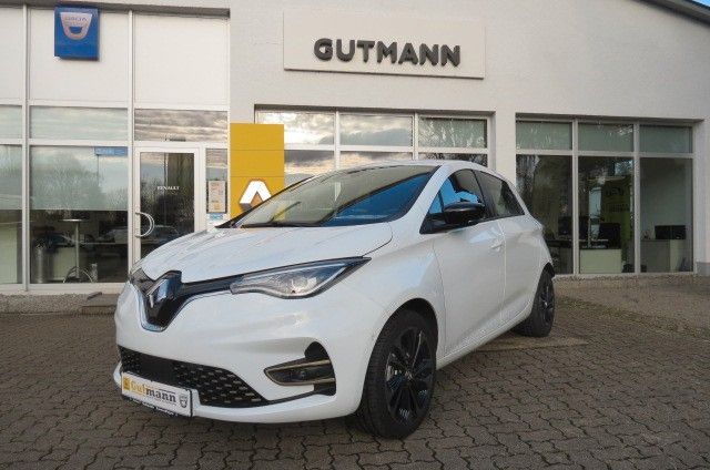 Renault ZOE  Iconic CCS Kamera Batterie inkl. ZE 50 /135