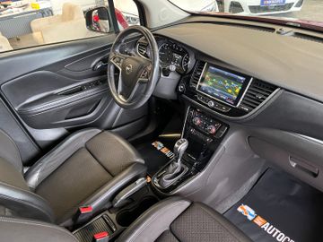 MYAUTOCENTER – Gebraucht- und Jahreswagen mit Werkstattservice in Pfaffenhofen Opel Mokka X Innovation *Navi*Klima*LED*PDC*