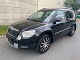 Skoda Yeti Ambition Plus Edition*AHK*PDC*SHZ*TOP*