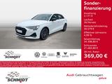 Audi A3 Sportback 35 TDI advanced OPTIK LED 19" MMI - Audi: 19