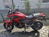 Honda NC 750 X  48 PS A2 tauglich  - HONDA 750 4