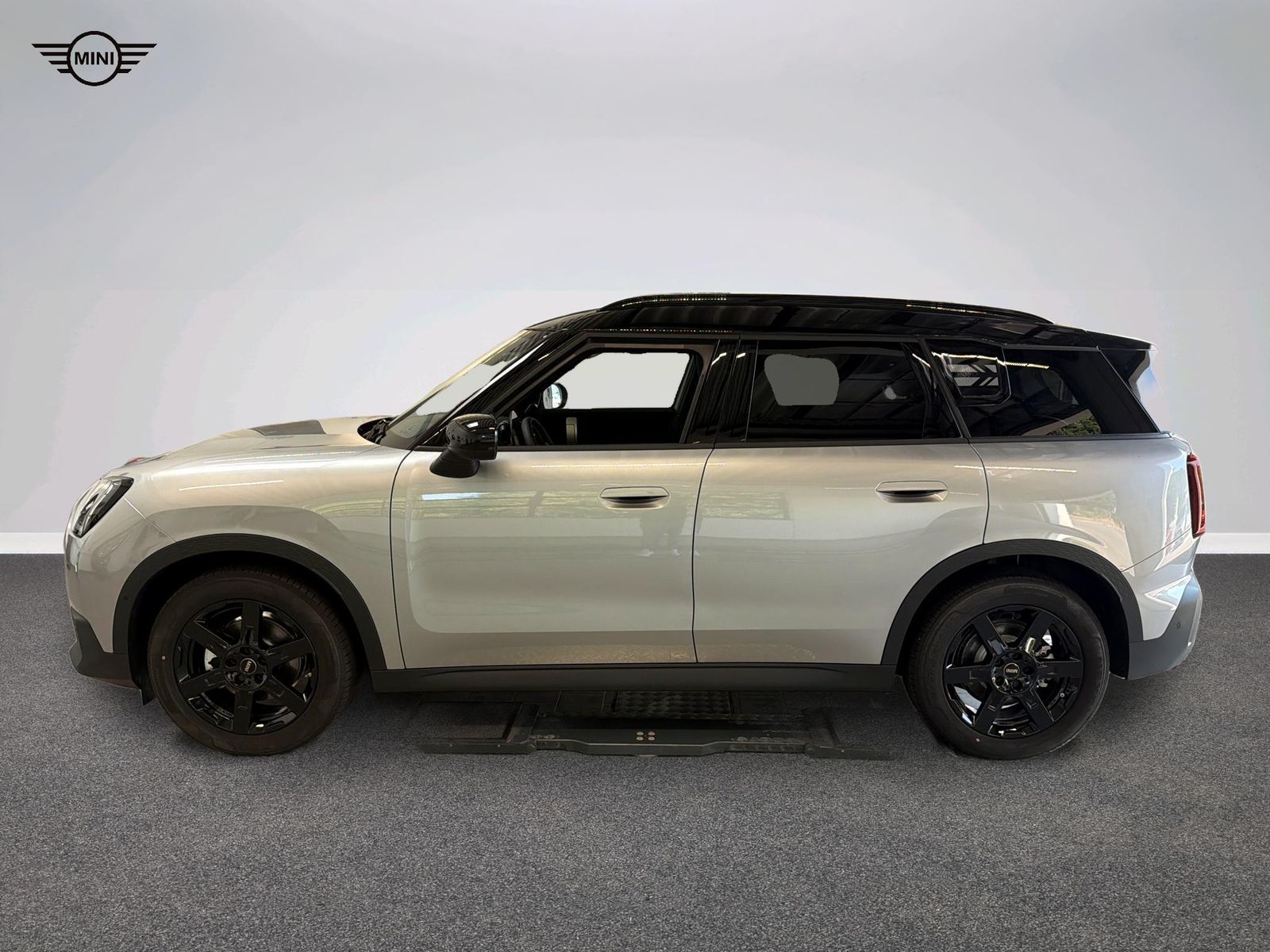 MINI Countryman D (Cooper) - Bild 4