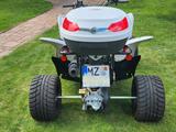 Aeon Cobra 420 SM LOF - AEON QUAD