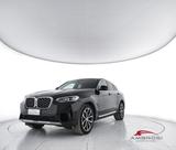 BMW X4 xdrive20d mhev 48V auto - BMW X4 Hybrid (Diesel/Elektro)