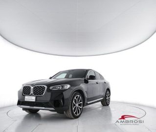 BMW X4 - 1