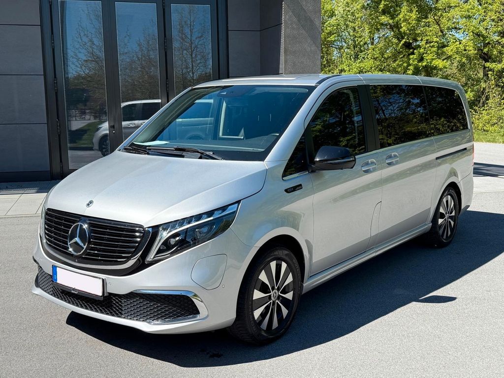 Angebot ansehen Mercedes-Benz EQV