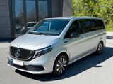 Mercedes-Benz EQV 300 Lang AVANTGARDE AMG MBUX 8sitz Burmester - Mercedes-Benz EQV Gebrauchtwagen