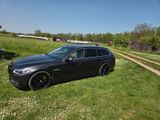 BMW 530d xDrive Touring A Luxury Line Luxury Line - BMW 530: Beige
