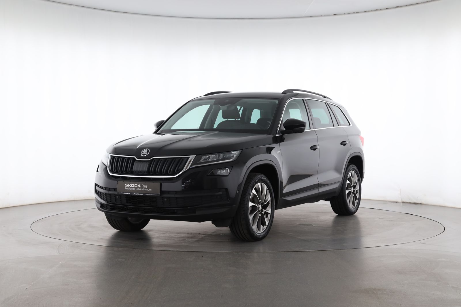 Skoda Kodiaq - Bild 2
