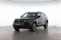 Skoda Kodiaq - Vorschau Bild 2