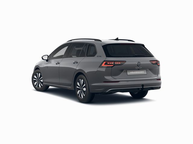 Golf VIII Variant 1.5eTSI DSG Goal AHK