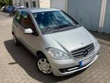 Mercedes-Benz A 160 BlueEFFICIENCY Special Edition - - gebrauchte Mercedes-Benz A-Klasse aus dem Jahr 2010