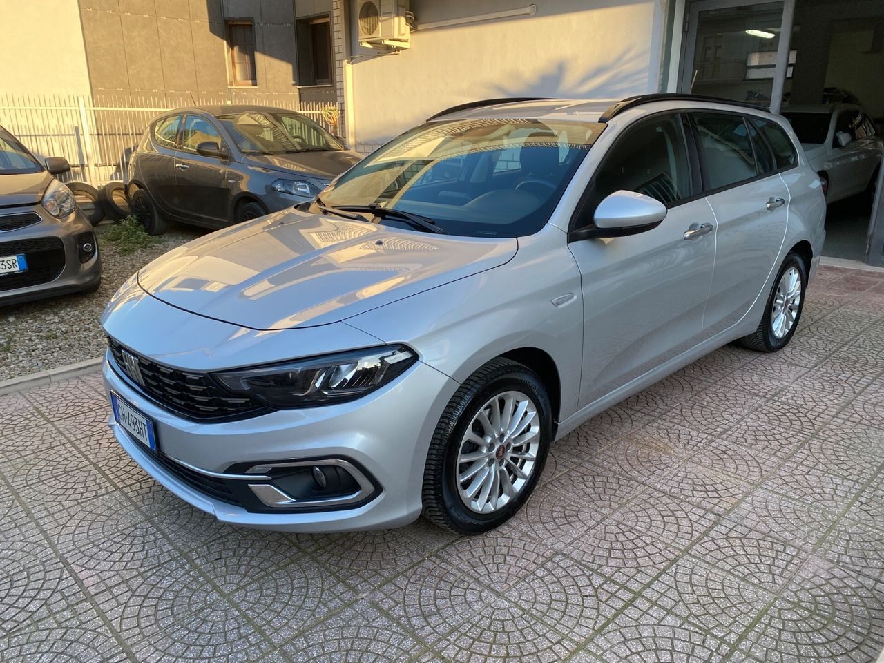 FIAT Tipo