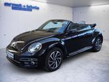 Volkswagen The Beetle Cabriolet 1.4 TSI DSG Xenon+PDC+VW Me - gebrauchte VW Beetle aus dem Jahr 2018