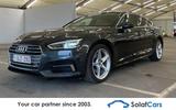Audi A5 Sportback 2.0 40 TFSI CNG g-tron Aut. LED-Ma - Audi A5 mit CNG-Antrieb
