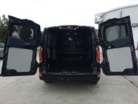 Ford Transit Custom - Vorschau Bild 8