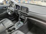 Hyundai Kona 1.6 TGDI Autm. Premium 4WD LED R-KAM HUD - Hyundai: Unfallwagen