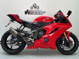 Yamaha YZF - R 6 RJ27 - YAMAHA YZF R6