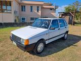 Fiat FIAT UNO STING 9.0 Benzina - weiße Fiat Uno