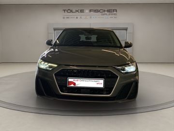 Audi A1 - 3