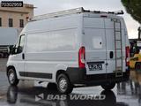Peugeot Boxer 120pk L2H2 - Airco - Cruise - Portaequipaj - Peugeot Boxer l2h1