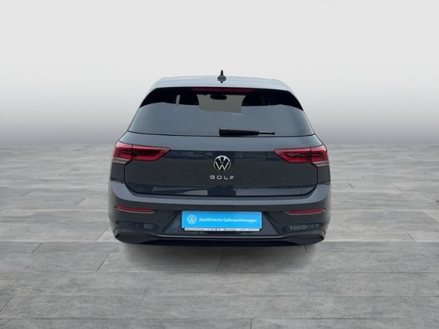 Golf VIII LIFE 1.5 TSI NAVI LED-PLUS DAB+ACC PDC