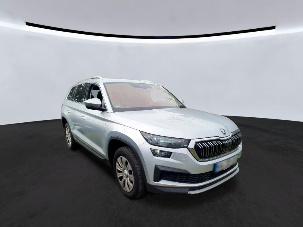 Image of Skoda Kodiaq