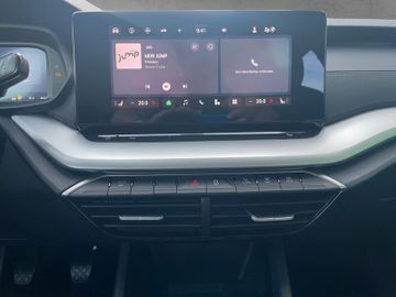 Skoda Octavia Combi 1.5 TSI Essence *LED*PDChi*SHZ*TEL