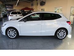 Fahrzeugabbildung Seat Ibiza FR Klimaautomatic,17 Zoll Alu,Top-Zustand