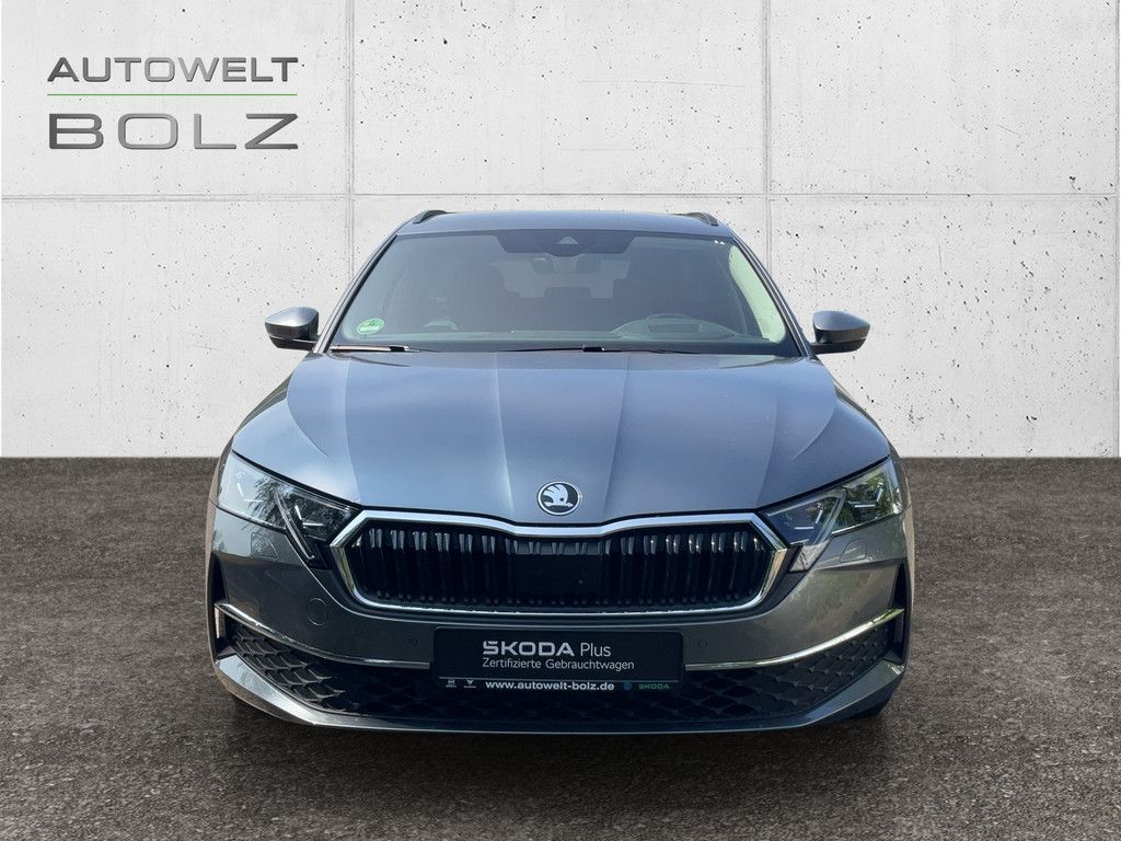 Skoda Octavia - Bild 2