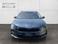 Skoda Octavia - Vorschau Bild 2
