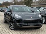Porsche Macan S PDK Leder Panor. Luftfederung ACC 1.Hand - Porsche Macan Gebrauchtwagen in München