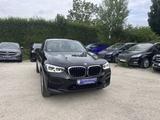 BMW X4 xDrive 30 i Advantage HEAD-UP+LEDER+KAMERA - BMW X4 in Stuttgart