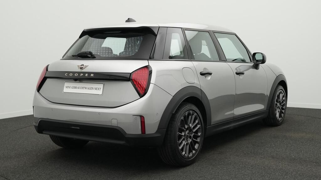 MINI Cooper C - Bild 8