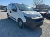 Fiat Fiorino Basis Kasten * Klima* Kasten - Fiat Fiorino mit Benzin-Antrieb