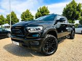 Dodge RAM 1500 5.7 Longbed Pano 4x4 / 12"DP / LED - gebrauchte Dodge RAM aus dem Jahr 2024