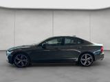 Volvo S60 B4 R-Design Glasd 360° PilotAssist 19'' Stan - Volvo S60: R