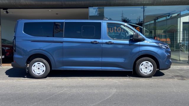 Fahrzeugabbildung Ford Transit Custom Kombi 320 L2 Trend NAVI+RFK, AHK