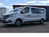 Fiat Talento L2H1 Family/9-Sitze/Klima/2xS-Fenster - Fiat Talento Kombi Gebrauchtwagen