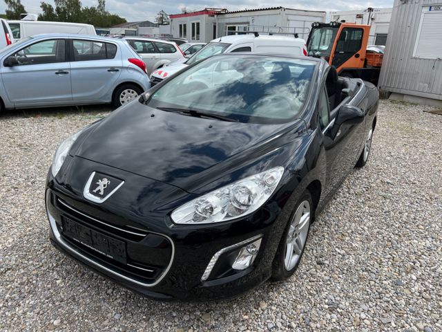 Peugeot 308 CC Cabrio-Coupe Active