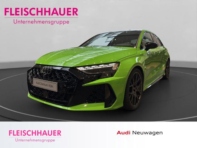 Audi RS3 Sportback 294(400) kW(PS) S tronic