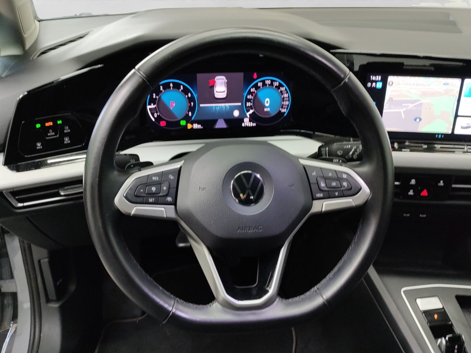 Volkswagen Golf - Bild 9