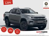 Volkswagen Amarok DC PanAmericana 3.0 TDI 4MOTION *Standhz*