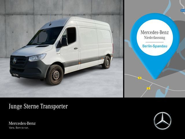 Mercedes-Benz Sprinter eSprinter 312 KA Hoch Klima+Kamera